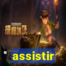 assistir interestelar netflix